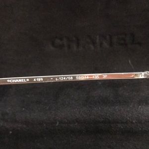 CHANEL Accessories - Chanel Aviators CHANEL Accessories - Chanel Aviators